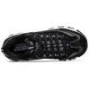 D Lites Low-Top Running Shoes Black/White
