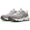 D’ Lites Low-Top Running Shoes Grey