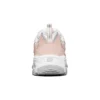 D’ Lites Low-Top Running Shoes K Pink