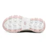 D’ Lites Low-Top Running Shoes K Pink/Red