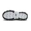 D’ Lites Low-Top Running Shoes K White/Black