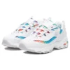 D’ Lites Low-Top Running Shoes White