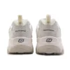 D’ Lites Low-Top Running Shoes White