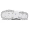 D’ Lites Low-Top Running Shoes White