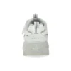 D’ Lites Low-top Running Shoes “White Silver”