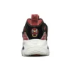 D lites Low-Top Running Shoes WM Black