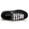 D’ Lites Low Top Sneakers Black