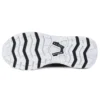 D’ Lites Low Top Sneakers Black