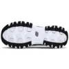 D’ Lites Low-Top Sneakers Black/White
