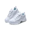 D”lites-Now & Then “White Silver”