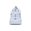 D”lites-Now & Then “White Silver”