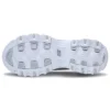 D”lites-Now & Then “White Silver”
