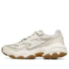 D Lites Outdoor VNTG Chunky Shoes White