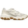 D Lites Outdoor VNTG Chunky Shoes White