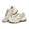 D Lites Outdoor VNTG Chunky Shoes White