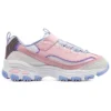 D’ Lites “Pink Purple White”