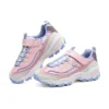 D’ Lites “Pink Purple White”