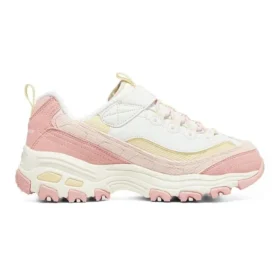 D’ Lites “Pink Yellow”