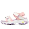 D’ Lites “Purple Pink”