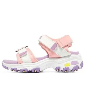D’ Lites “Purple Pink”