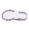 D’ Lites “Purple Pink”