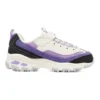 D’ Lites “Purple White Black”