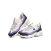 D’ Lites “Purple White Black”