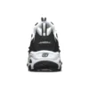 D’ Lites Running Shoes Black