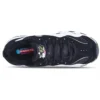 D’ Lites Running Shoes Black/White