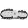 D’ Lites Running Shoes Black/White/Gray