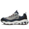 D’ Lites Running Shoes Blue/Black