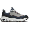 D’ Lites Running Shoes Blue/Black
