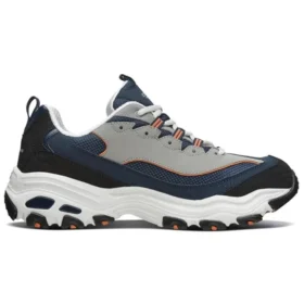 D’ Lites Running Shoes Blue/Black