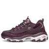 D’ Lites Running Shoes Red