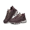 D’ Lites Running Shoes Red