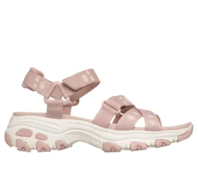 D’Lites Sandal – Happily Yours