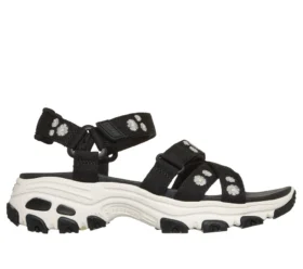 D’Lites Sandal – Happily Yours
