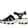 D’Lites Sandal – Happily Yours