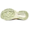D’ Lites Sandal “White Grey Green”