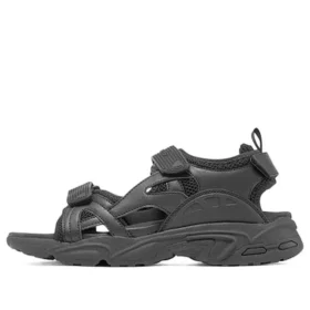 D’ Lites Sandals “Black”