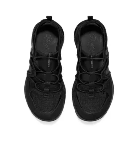 D’ Lites Sandals “Black”