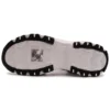 D Lites Sandals Black