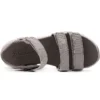 D Lites Sandals Brown/Chestnut