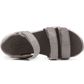 D Lites Sandals Brown/Chestnut