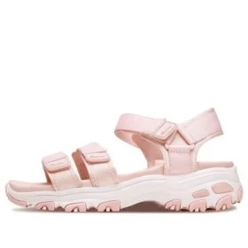 D’ Lites Sandals Pink