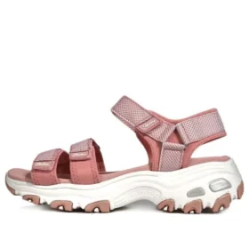 D Lites Sandals Pink