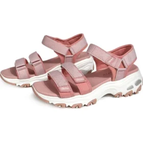 D Lites Sandals Pink