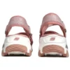 D Lites Sandals Pink