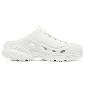 D’ Lites Sandals “White”