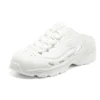 D’ Lites Sandals “White”
